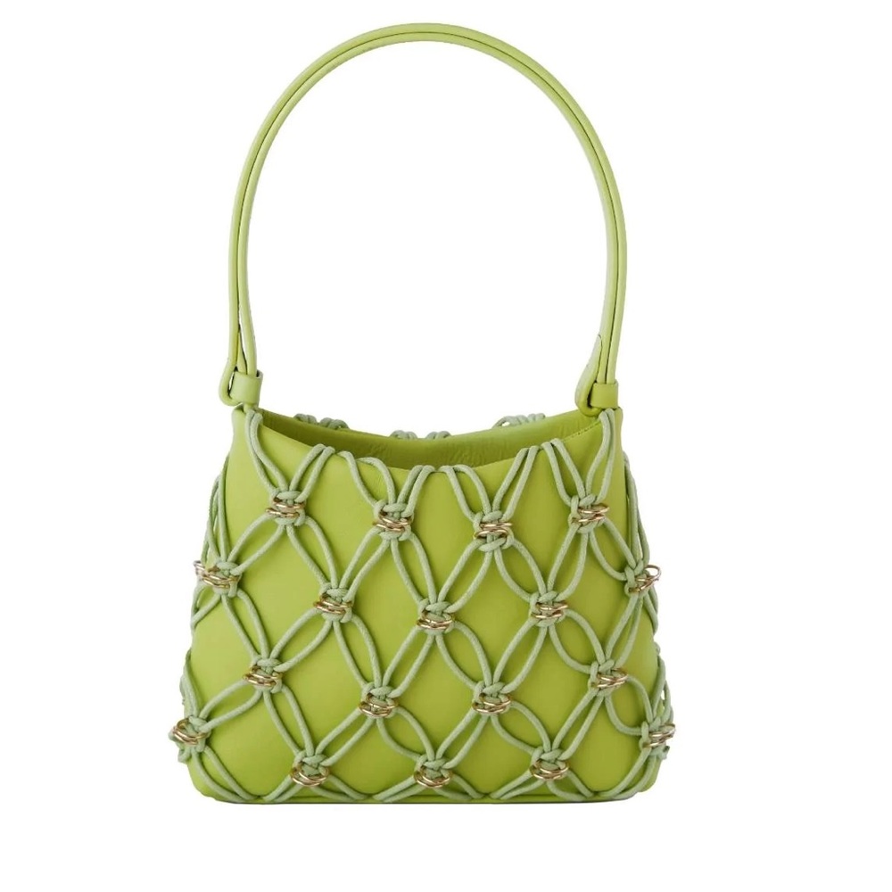 NWT PIPATCHARA JADE BAG